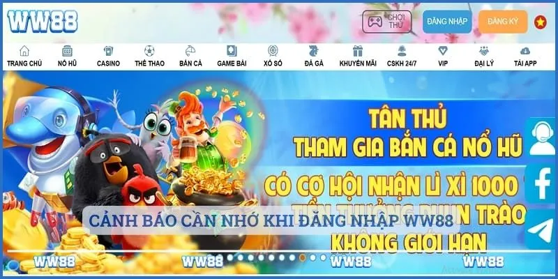 Số lần đăng nhập tối đa khi quên mật khẩu là bao nhiêu? 